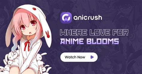 Anicrush